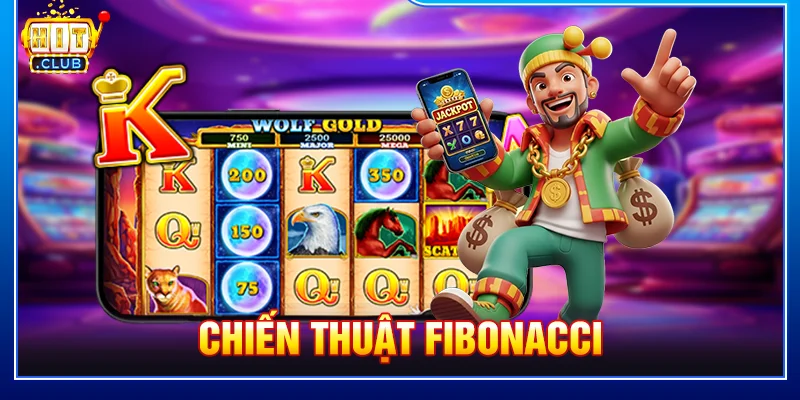chiến thuật fibonacci