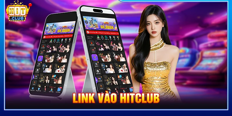 Link vào hitclub