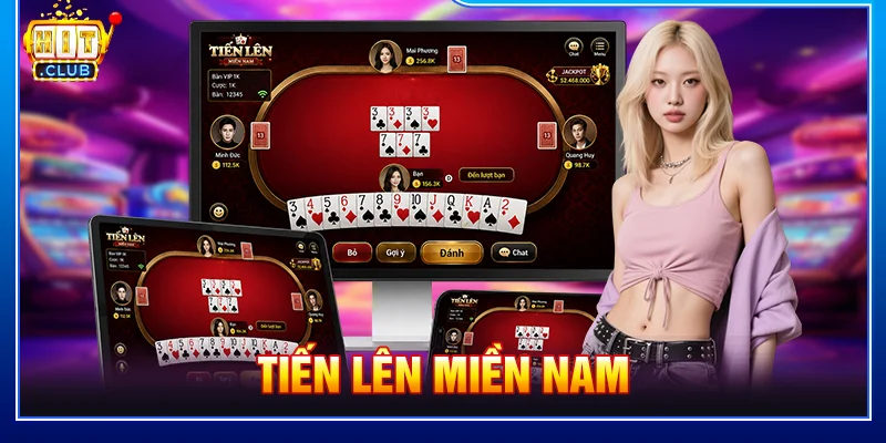 Tiến Lên Miền Nam: Luật Chơi Và Kinh Nghiệm Thực Chiến